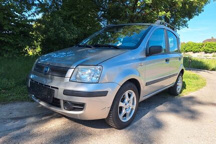 Fiat Panda Gebrauchtwagen
