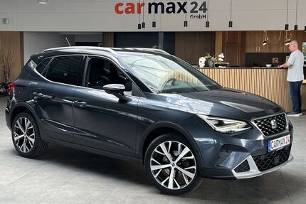 Seat Arona Gebrauchtwagen