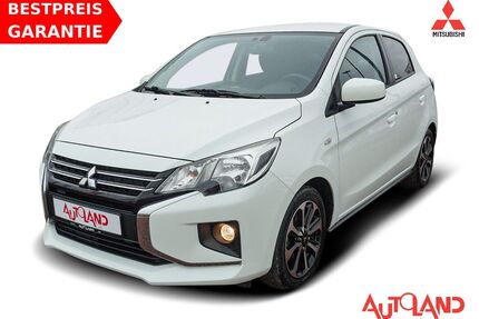 Mitsubishi Space Star Gebrauchtwagen