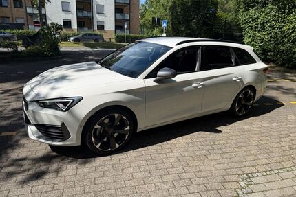 Cupra Leon Gebrauchtwagen