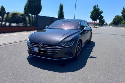 VW Arteon Gebrauchtwagen