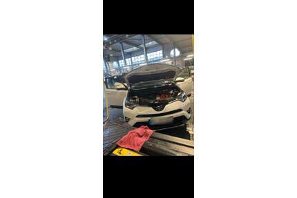 Toyota RAV 4 Gebrauchtwagen