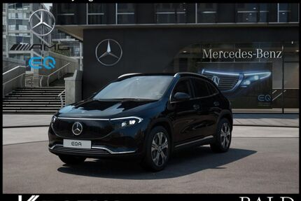 Mercedes-Benz EQA Gebrauchtwagen