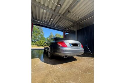Mercedes-Benz CL 500 Gebrauchtwagen