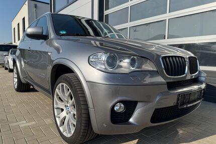 BMW X5 Gebrauchtwagen