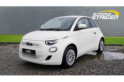 Fiat 500e Gebrauchtwagen
