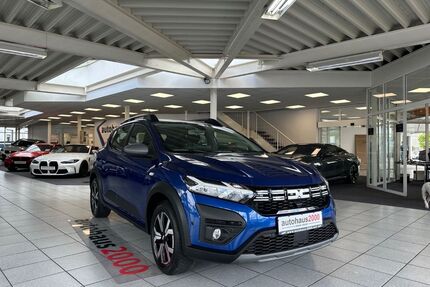 Dacia Sandero Gebrauchtwagen