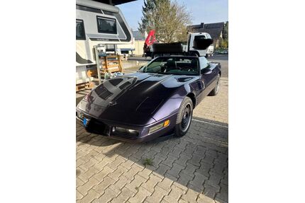 Corvette C4 Gebrauchtwagen