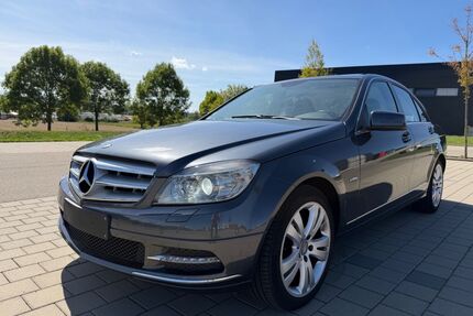 Mercedes-Benz C 300 Gebrauchtwagen