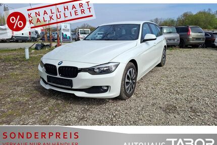 BMW 316 Gebrauchtwagen