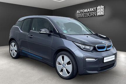 BMW i3 Gebrauchtwagen