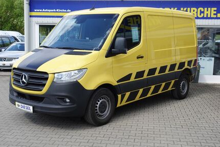 Mercedes-Benz Sprinter Gebrauchtwagen