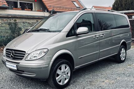 Mercedes-Benz Viano Gebrauchtwagen