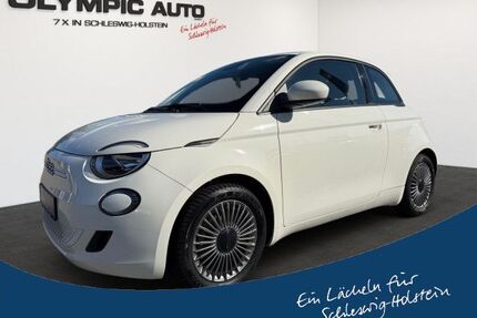 Fiat 500e Gebrauchtwagen