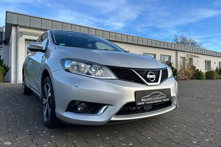 Nissan Pulsar Gebrauchtwagen