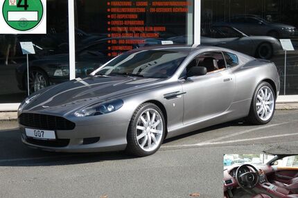 Aston Martin DB9 Gebrauchtwagen