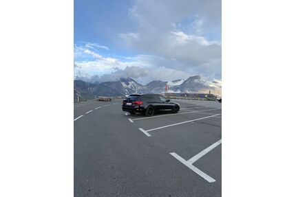 BMW 530 Gebrauchtwagen