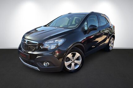 Opel Mokka Gebrauchtwagen