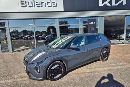 Kia EV4 Gebrauchtwagen