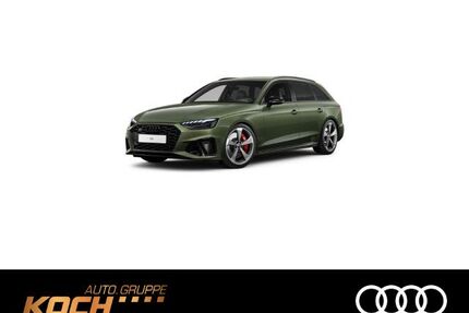 Audi S4 Gebrauchtwagen