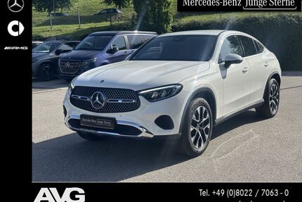 Mercedes-Benz GLC 300 Gebrauchtwagen
