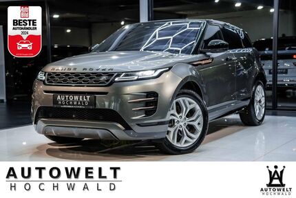 Land Rover Range Rover Evoque Gebrauchtwagen