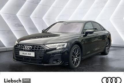 Audi A8 Gebrauchtwagen