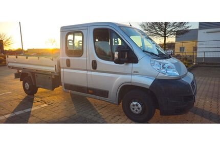 Fiat Ducato Gebrauchtwagen
