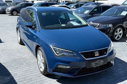 Seat Leon Gebrauchtwagen