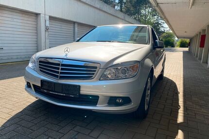 Mercedes-Benz C 180 Gebrauchtwagen