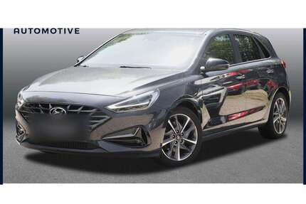 Hyundai i30 Gebrauchtwagen