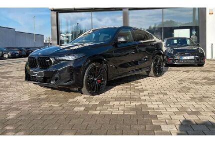 BMW X6 M60 Gebrauchtwagen
