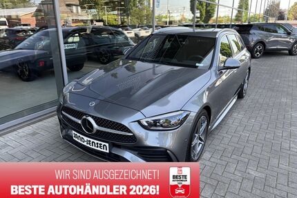Mercedes-Benz C 220 Gebrauchtwagen