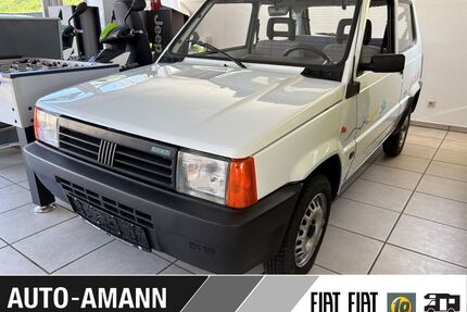 Fiat Panda Gebrauchtwagen