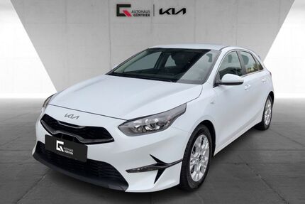 Kia ceed / Ceed Gebrauchtwagen