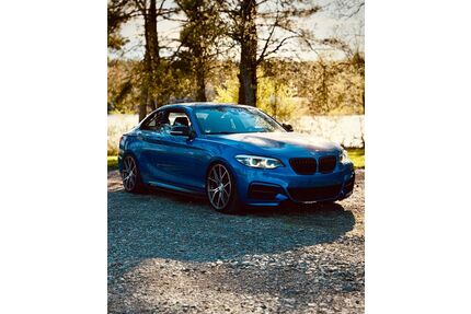 BMW M240i Gebrauchtwagen