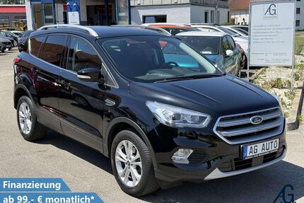 Ford Kuga Gebrauchtwagen