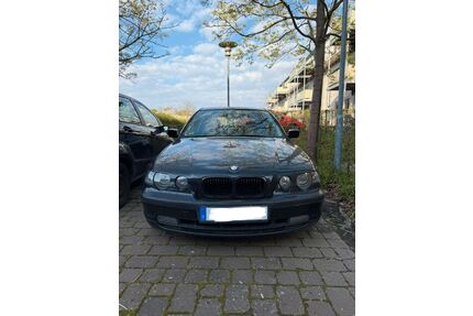 BMW 318 Gebrauchtwagen
