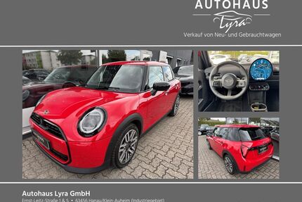 Mini Cooper C Gebrauchtwagen