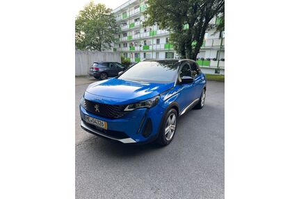 Peugeot 3008 Gebrauchtwagen