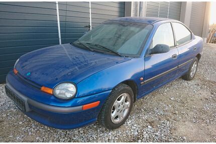 Chrysler Neon Gebrauchtwagen