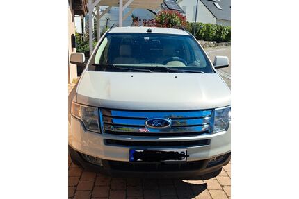 Ford Edge Gebrauchtwagen