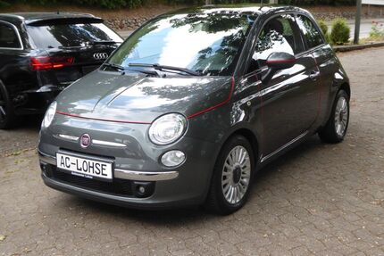 Fiat 500 Gebrauchtwagen