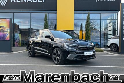 Renault Espace Gebrauchtwagen