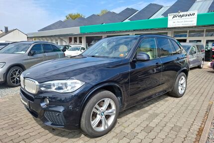 BMW X5 Gebrauchtwagen