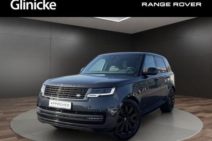 Land Rover Range Rover Gebrauchtwagen