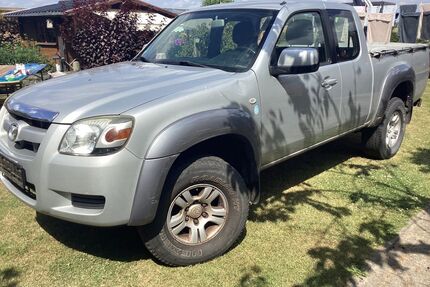 Mazda BT-50 