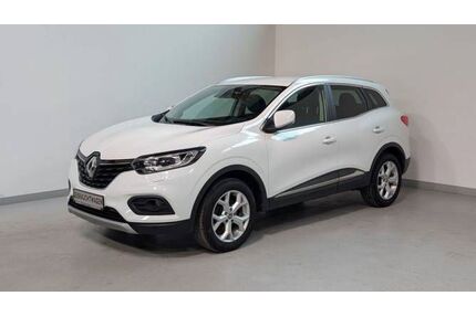 Renault Kadjar Gebrauchtwagen