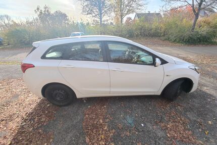 Hyundai i30 Gebrauchtwagen