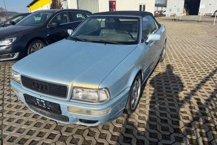 Audi 80 Gebrauchtwagen
